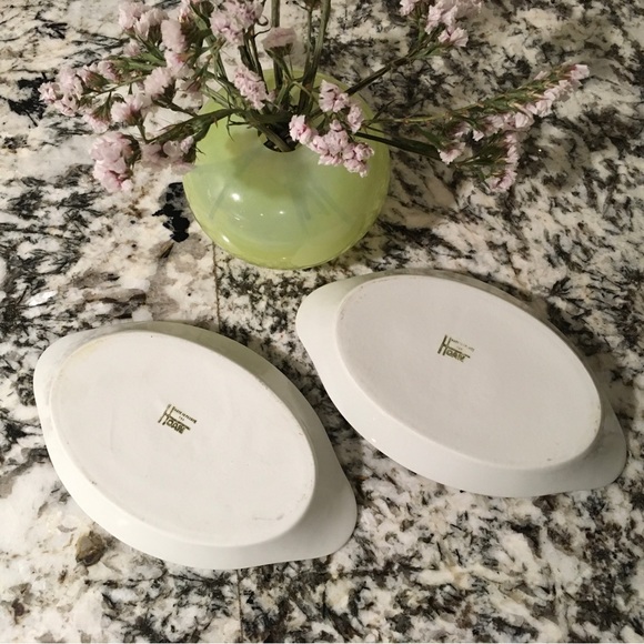 French Gratin Baking Dishes - Picture 2 of 7